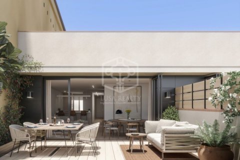 Apartment for sale Barcelona, Spain No. 111027 - photo 6