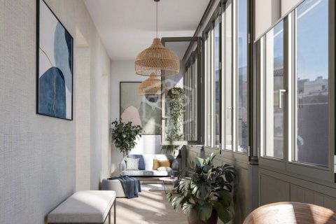 Apartment for sale Barcelona, Spain No. 111027 - photo 7