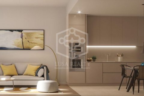 Apartment for sale Barcelona, Spain No. 111027 - photo 9