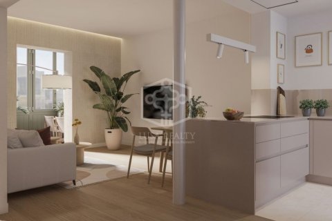 Apartment for sale Barcelona, Spain No. 111027 - photo 10
