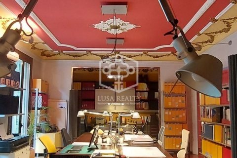 Proprietà commerciale in vendita Barcelona, Spagna 125 mq. N° 111025 - foto 3