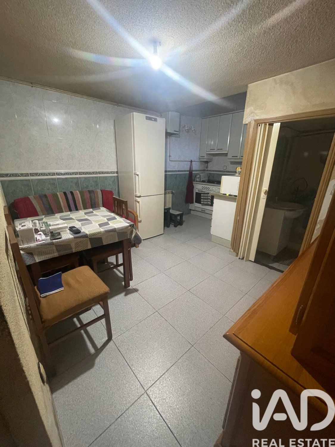 Rindu māja Madrid, Spānijā 83 m2 Nr. 172210