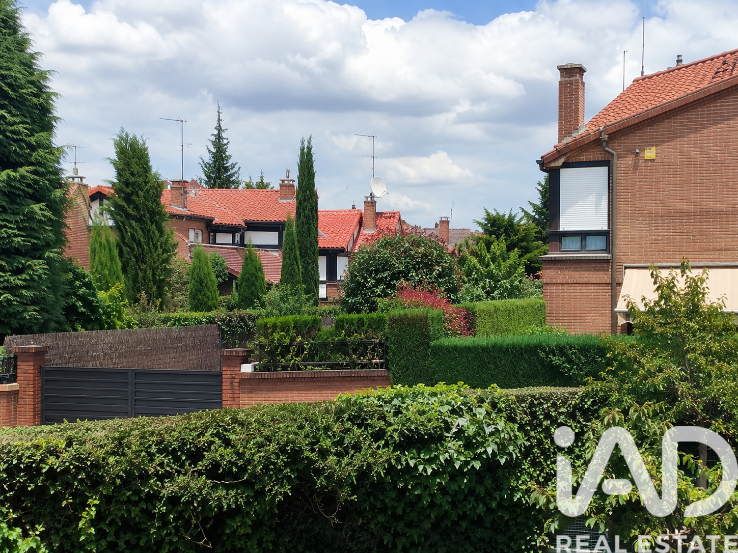 Rindu māja Madrid, Spānijā 83 m2 Nr. 172210