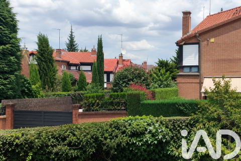 Townhouse zum Verkauf in Madrid, Spanien 83 m2 Nr. 172210 - Foto 21