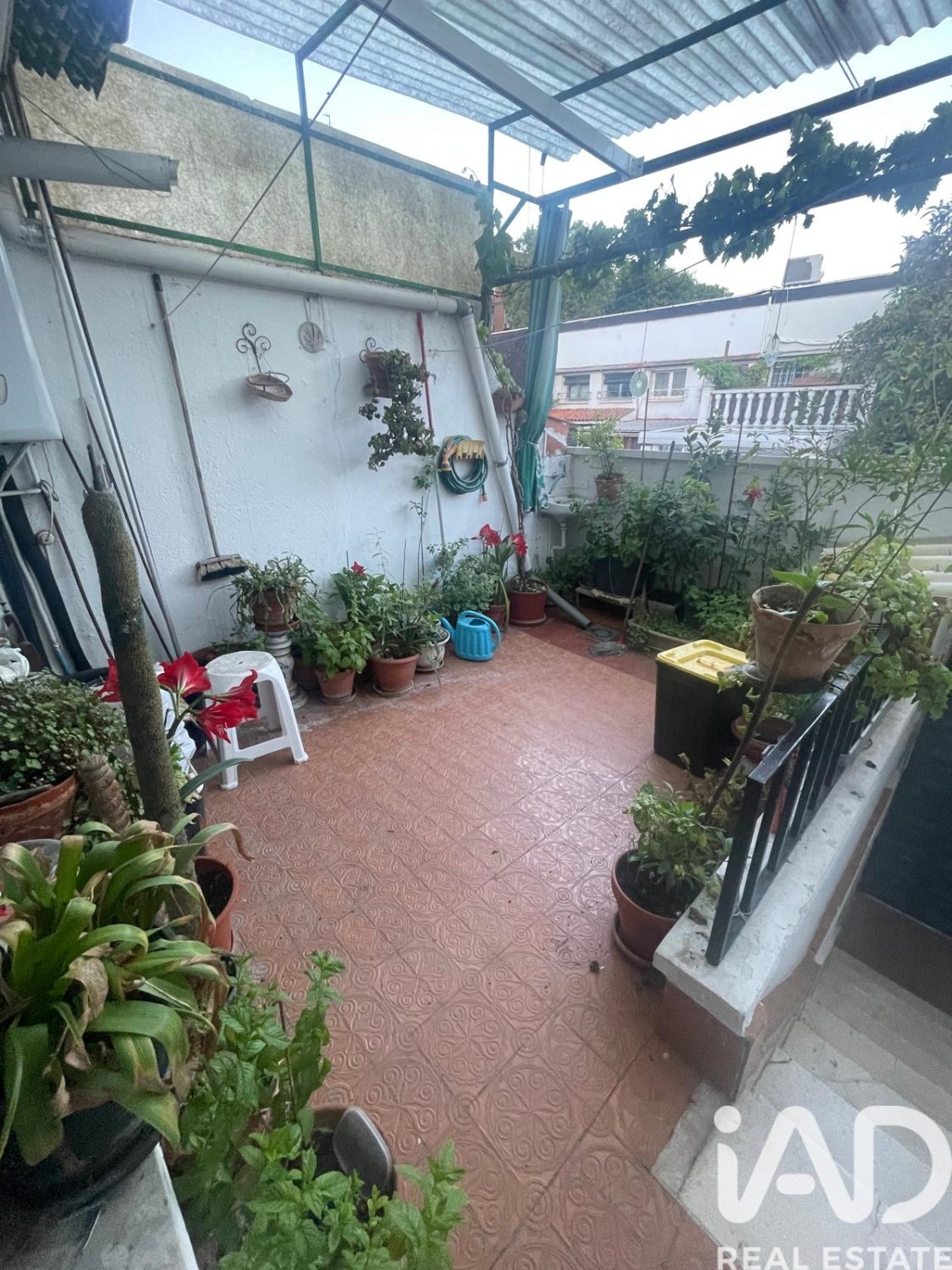 Rindu māja Madrid, Spānijā 83 m2 Nr. 172210