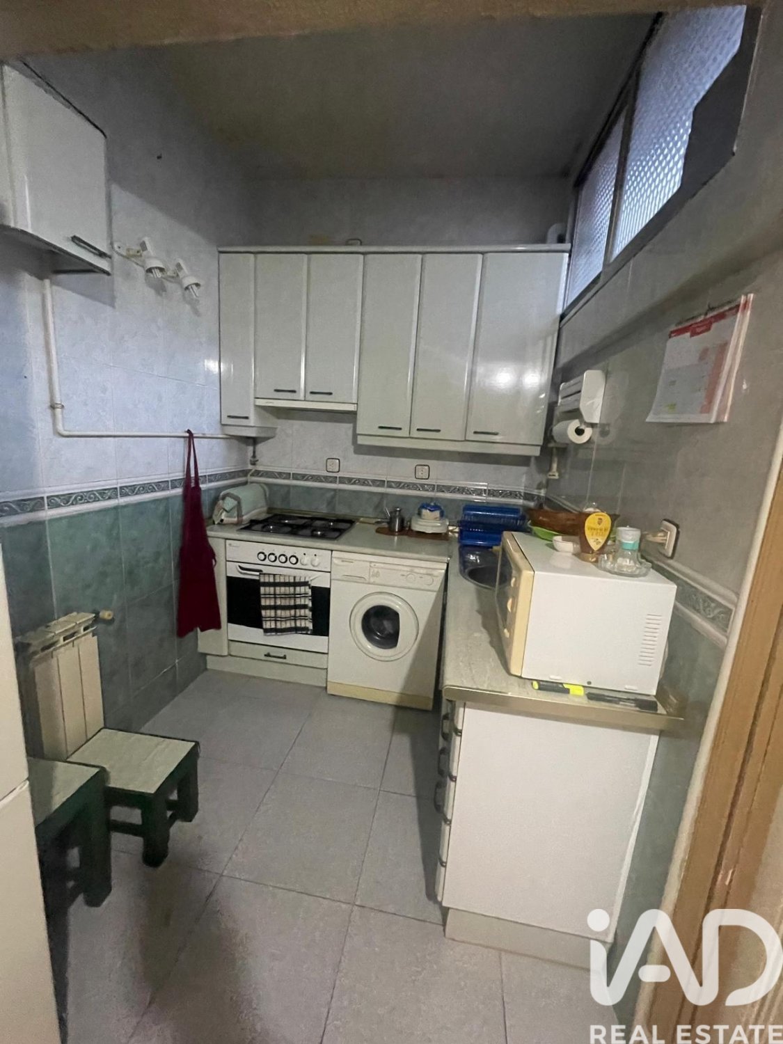 Rindu māja Madrid, Spānijā 83 m2 Nr. 172210