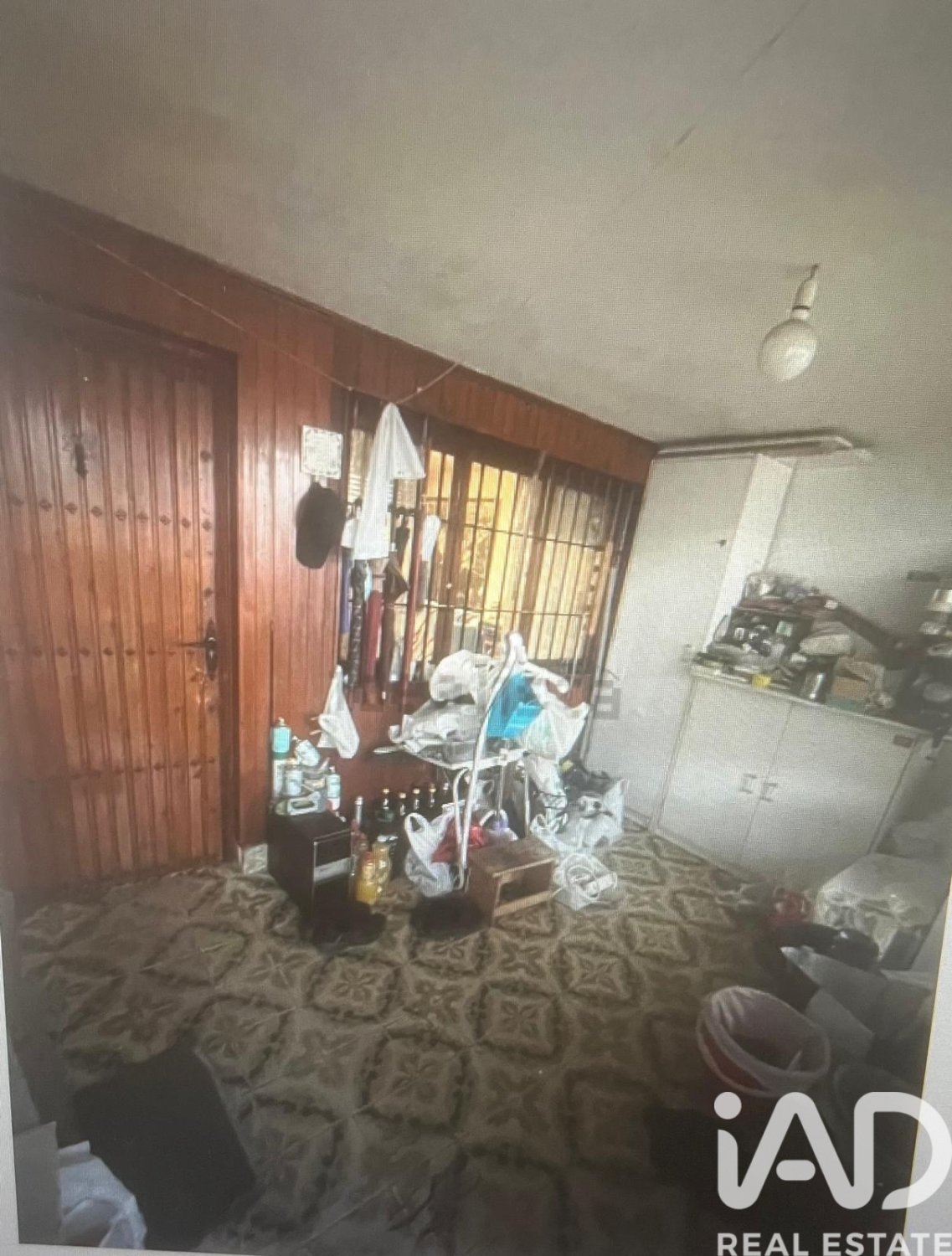 Rindu māja Madrid, Spānijā 83 m2 Nr. 172210