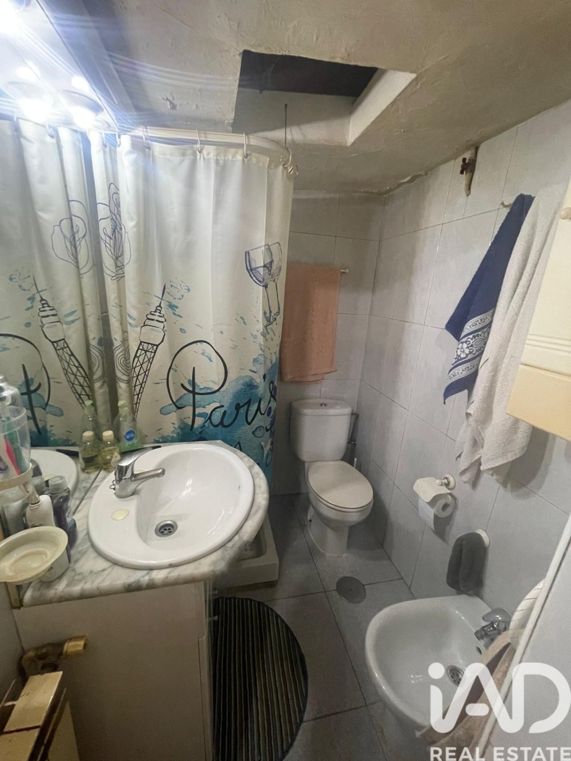 Rindu māja Madrid, Spānijā 83 m2 Nr. 172210