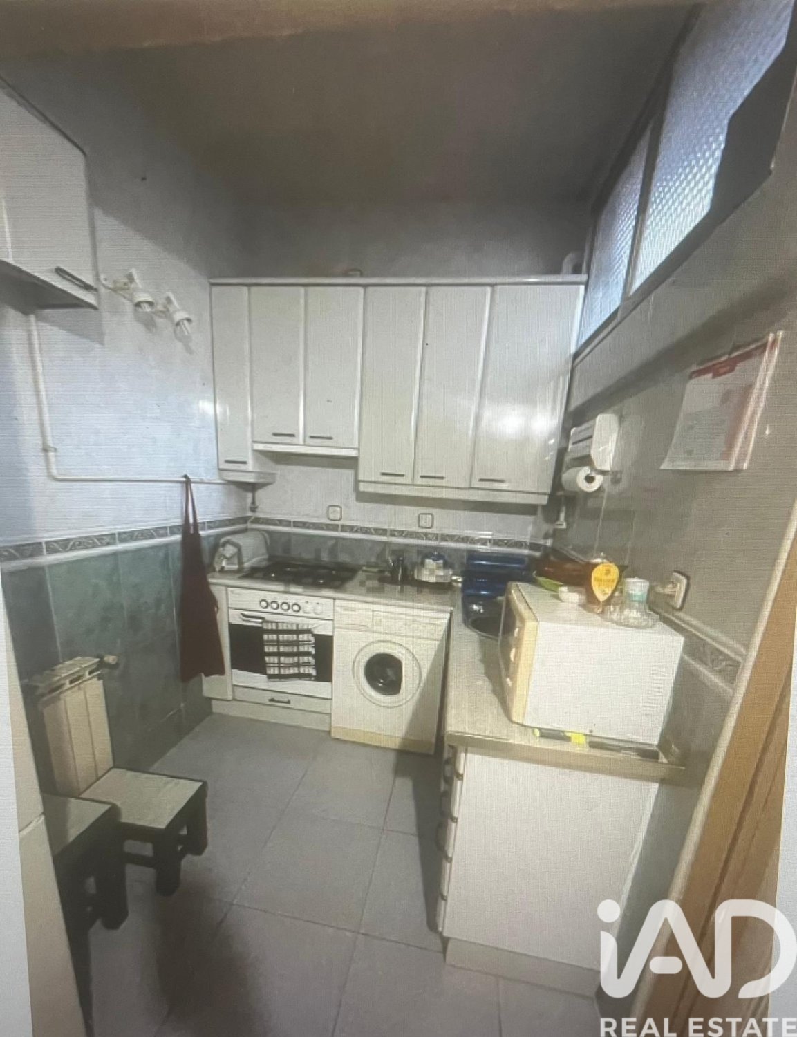 Rindu māja Madrid, Spānijā 83 m2 Nr. 172210