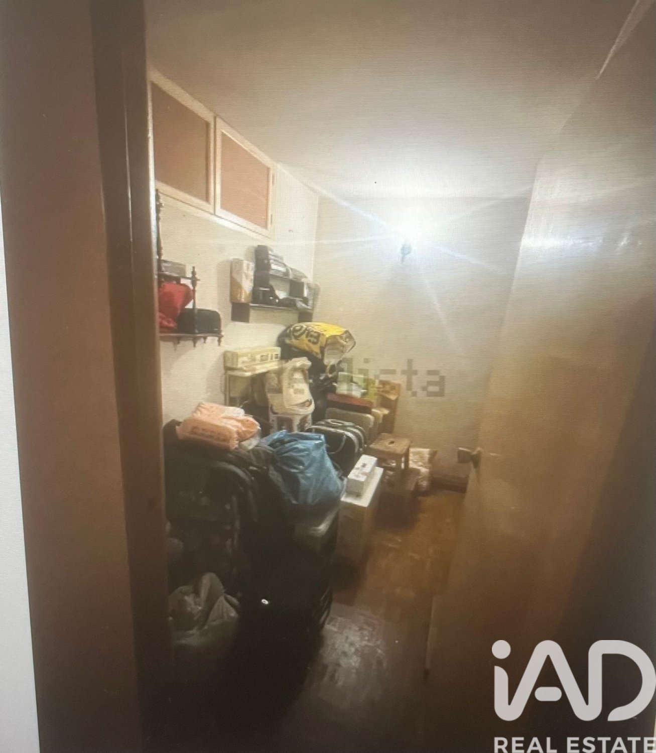 Rindu māja Madrid, Spānijā 83 m2 Nr. 172210
