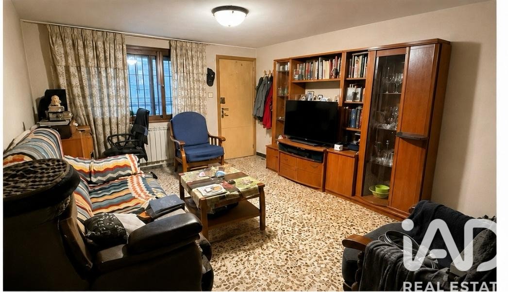 Rindu māja Madrid, Spānijā 83 m2 Nr. 172210