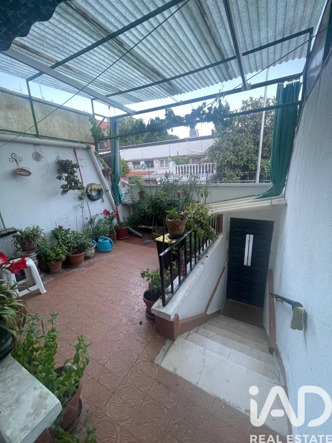 Rindu māja Madrid, Spānijā 83 m2 Nr. 172210