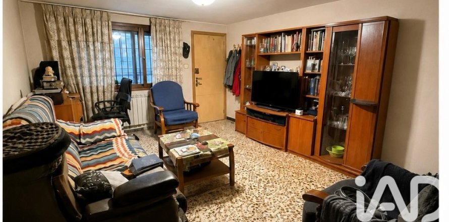 Townhouse in Madrid, Spanien 83 m2 Nr. 172210