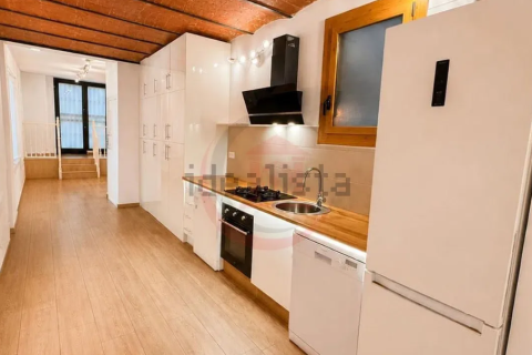 Appartamento in vendita a Barcelona, Spagna 2 camere da letto, 83 mq. N° 172211 - foto 8