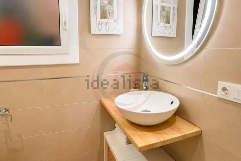 Appartamento in vendita a Barcelona, Spagna 2 camere da letto, 83 mq. N° 172211 - foto 4