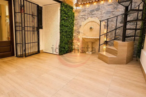 Appartamento a Barcelona, Spagna 2 camere da letto, 83 mq. N° 172211