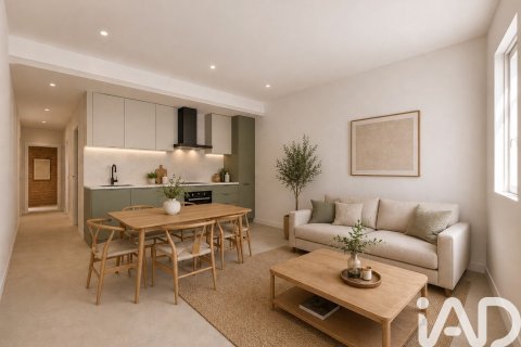 Apartament w Malaga, Hiszpania 1 sypialnia, 79 mkw. nr 172215 – zdjęcie 2