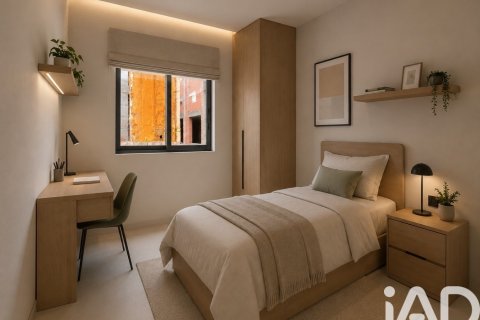 Apartament w Malaga, Hiszpania 1 sypialnia, 79 mkw. nr 172215 – zdjęcie 6