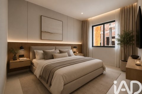 Apartament w Malaga, Hiszpania 1 sypialnia, 79 mkw. nr 172215 – zdjęcie 4