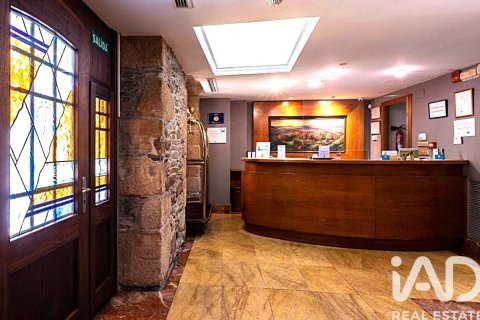 Hotel for sale in Ponferrada, Leon, Spain 34 bedrooms, 2800 sq.m. No. 172212 - photo 7