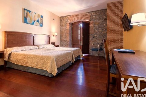 Hotel for sale in Ponferrada, Leon, Spain 34 bedrooms, 2800 sq.m. No. 172212 - photo 21