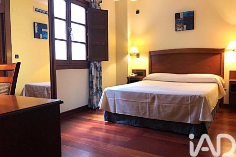 Hotel for sale in Ponferrada, Leon, Spain 34 bedrooms, 2800 sq.m. No. 172212 - photo 22