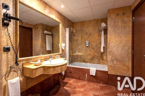 Hotel for sale in Ponferrada, Leon, Spain 34 bedrooms, 2800 sq.m. No. 172212 - photo 28