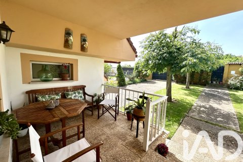 Appartamento in vendita a Santovenia de la Valdoncina, Leon, Spagna 4 camere da letto, 327 mq. N° 172214 - foto 5