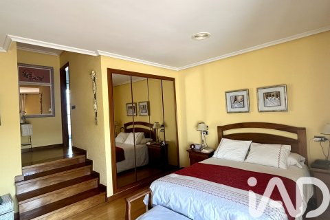 Appartamento in vendita a Santovenia de la Valdoncina, Leon, Spagna 4 camere da letto, 327 mq. N° 172214 - foto 21