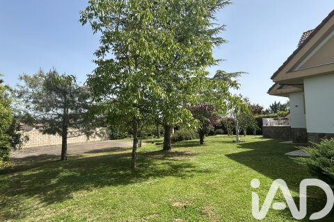 Appartamento in vendita a Santovenia de la Valdoncina, Leon, Spagna 4 camere da letto, 327 mq. N° 172214 - foto 4