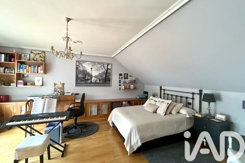 Appartamento in vendita a Santovenia de la Valdoncina, Leon, Spagna 4 camere da letto, 327 mq. N° 172214 - foto 28
