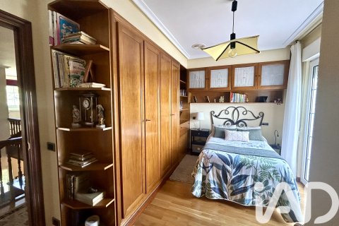 Appartamento in vendita a Santovenia de la Valdoncina, Leon, Spagna 4 camere da letto, 327 mq. N° 172214 - foto 25
