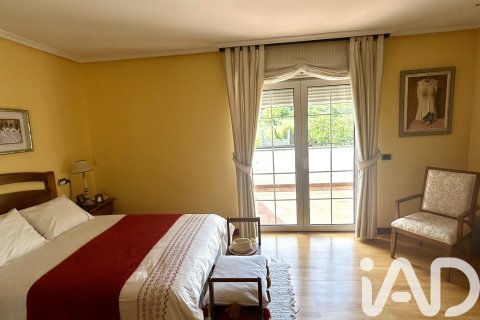 Appartamento in vendita a Santovenia de la Valdoncina, Leon, Spagna 4 camere da letto, 327 mq. N° 172214 - foto 20