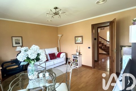 Appartamento in vendita a Santovenia de la Valdoncina, Leon, Spagna 4 camere da letto, 327 mq. N° 172214 - foto 19