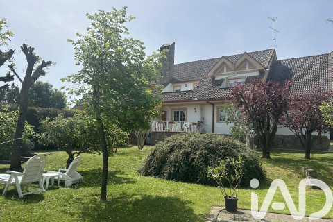 Appartamento in vendita a Santovenia de la Valdoncina, Leon, Spagna 4 camere da letto, 327 mq. N° 172214 - foto 3