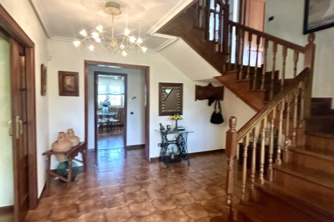Appartamento in vendita a Santovenia de la Valdoncina, Leon, Spagna 4 camere da letto, 327 mq. N° 172214 - foto 6