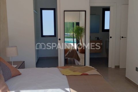 Villa for sale Calasparra, Murcia, Spain 3 bedrooms, 104 sq.m. No. 71414 - photo 10