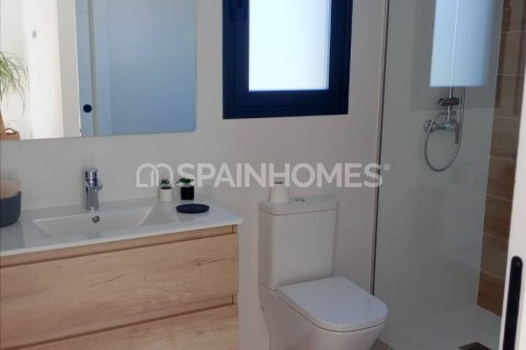 Villa till salu i Calasparra, Murcia, Spanien 3 sovrum, 104 kvm. Nr. 71414 - foto 13