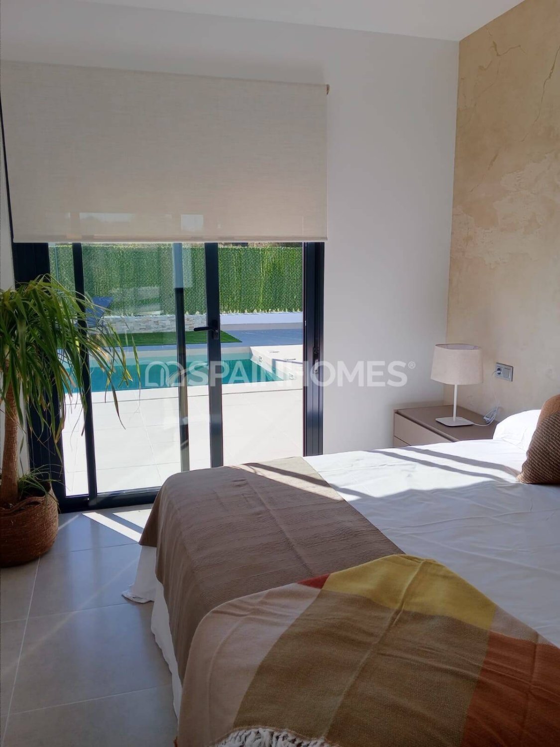 Villa in Calasparra, Murcia, Spanien 3 Schlafzimmer, 104 m2 Nr. 71414