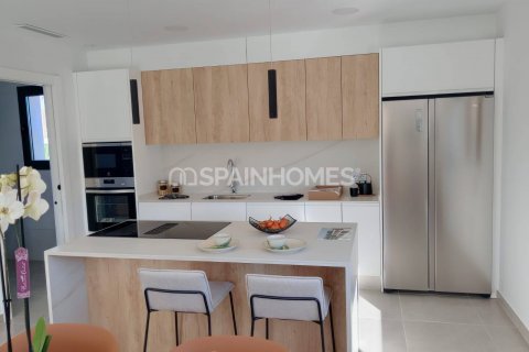 Villa for sale Calasparra, Murcia, Spain 3 bedrooms, 104 sq.m. No. 71414 - photo 5