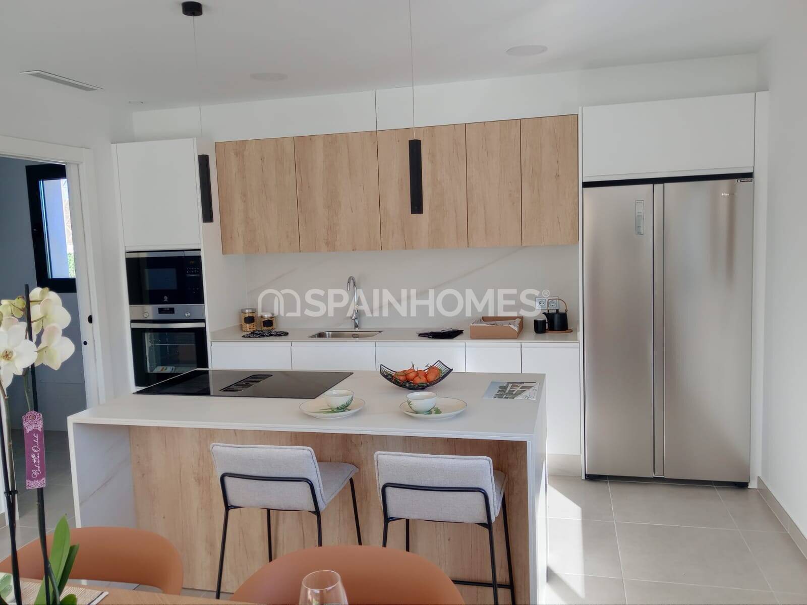 Villa in Calasparra, Murcia, Spanien 3 Schlafzimmer, 104 m2 Nr. 71414
