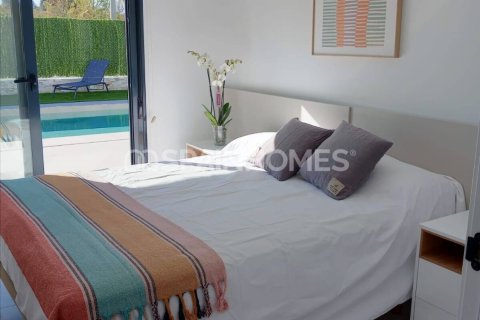 Villa for sale Calasparra, Murcia, Spain 3 bedrooms, 104 sq.m. No. 71414 - photo 13