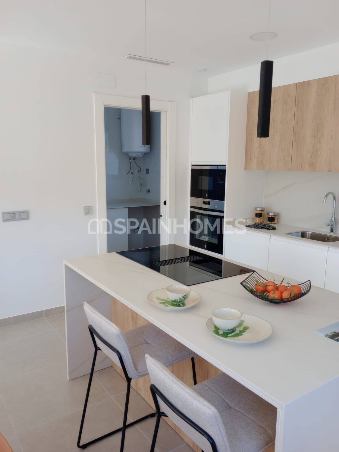 Villa in Calasparra, Murcia, Spanien 3 Schlafzimmer, 104 m2 Nr. 71414