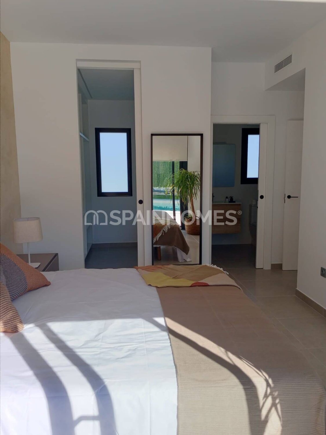 Villa in Calasparra, Murcia, Spanien 3 Schlafzimmer, 104 m2 Nr. 71414