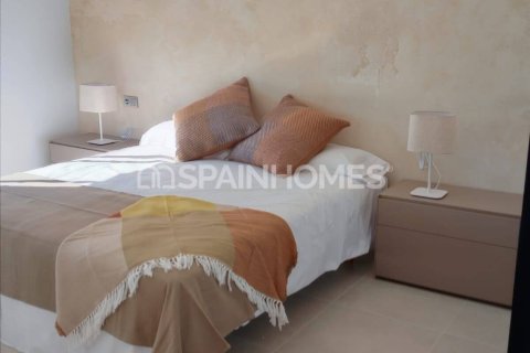 Villa till salu i Calasparra, Murcia, Spanien 3 sovrum, 104 kvm. Nr. 71414 - foto 7