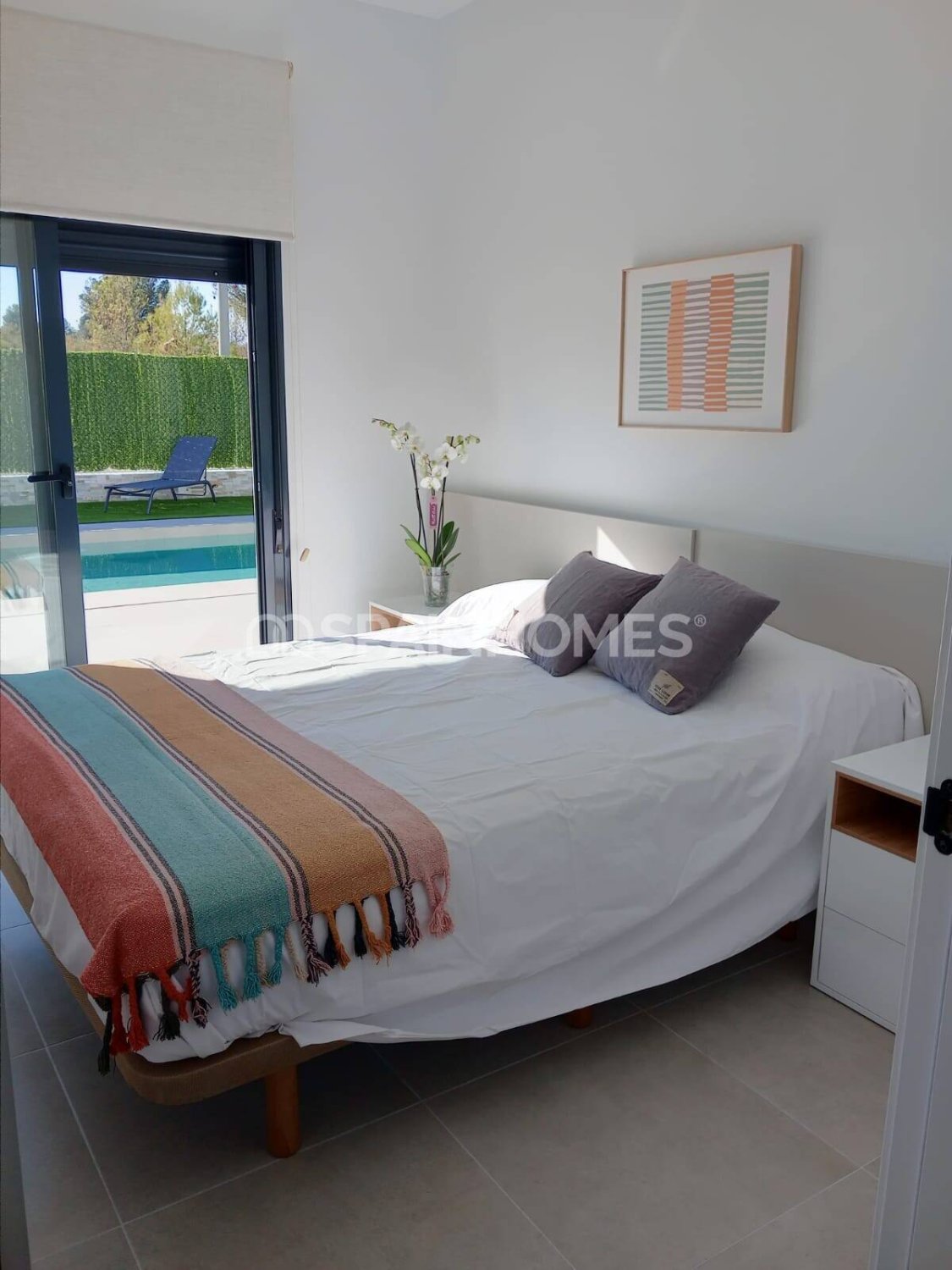 Villa in Calasparra, Murcia, Spanien 3 Schlafzimmer, 104 m2 Nr. 71414