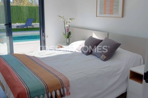 Villa till salu i Calasparra, Murcia, Spanien 3 sovrum, 104 kvm. Nr. 71414 - foto 11