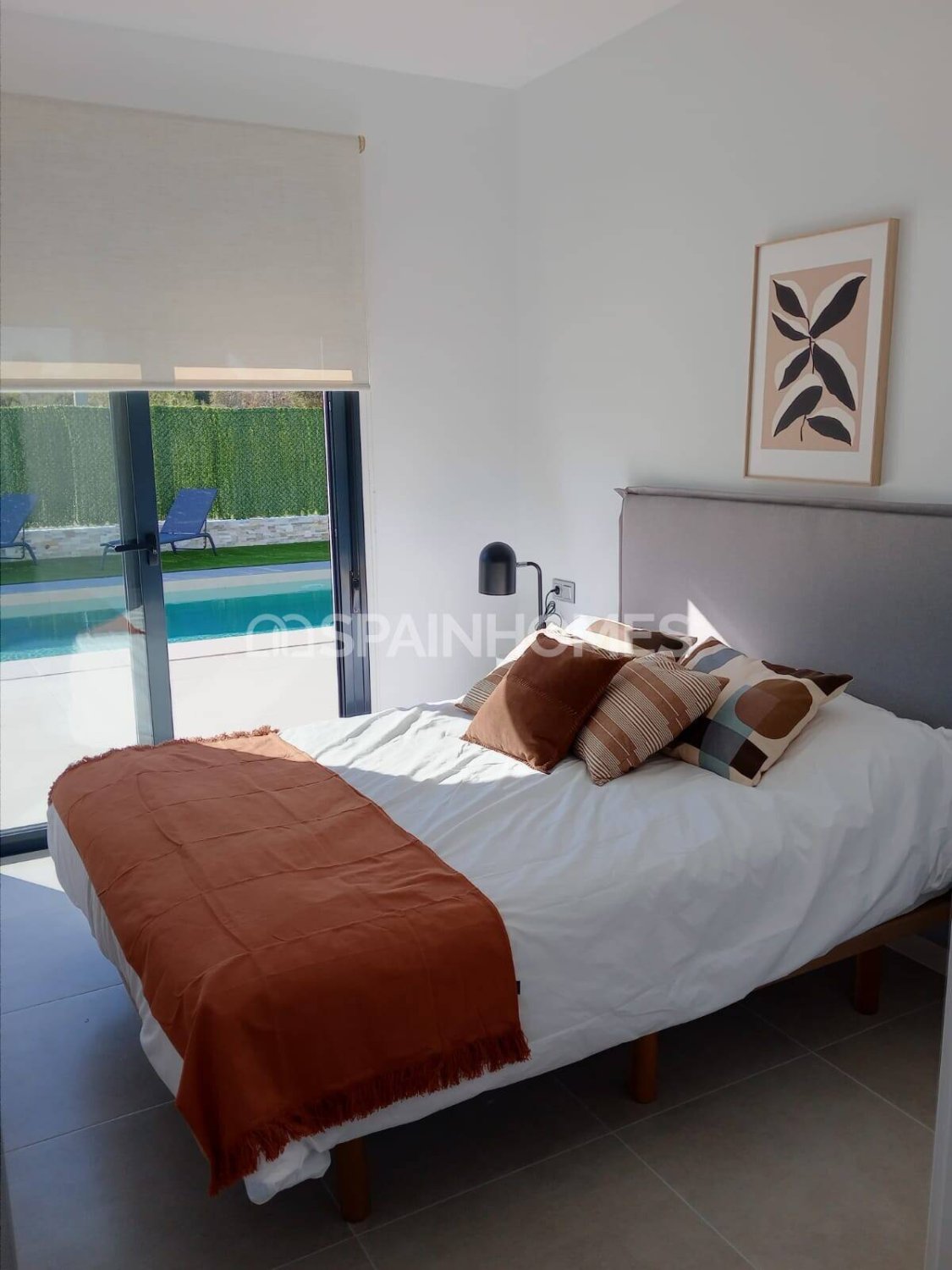 Villa in Calasparra, Murcia, Spanien 3 Schlafzimmer, 104 m2 Nr. 71414