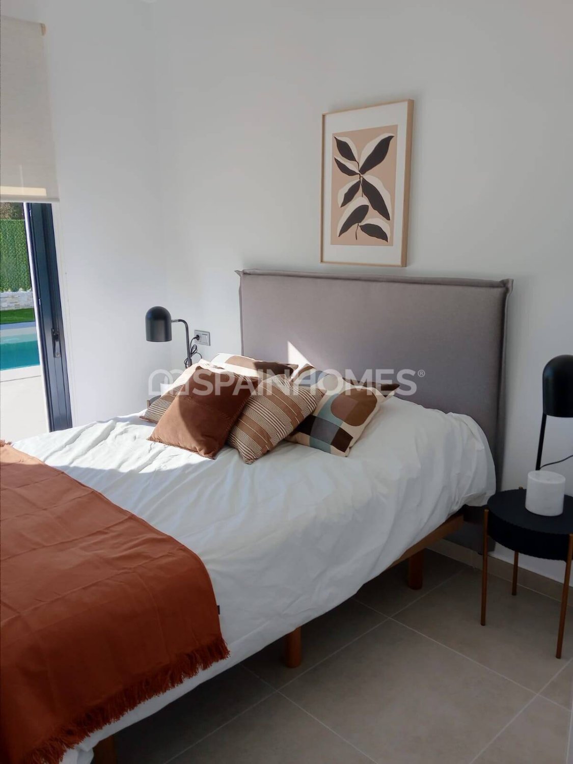 Villa in Calasparra, Murcia, Spanien 3 Schlafzimmer, 104 m2 Nr. 71414