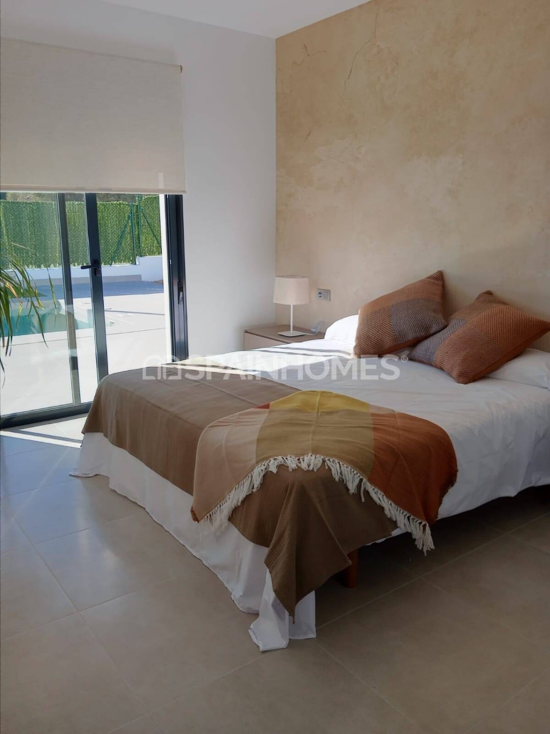 Villa in Calasparra, Murcia, Spanien 3 Schlafzimmer, 104 m2 Nr. 71414